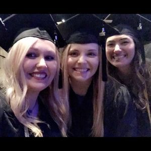 Meet your Posher, Maranda